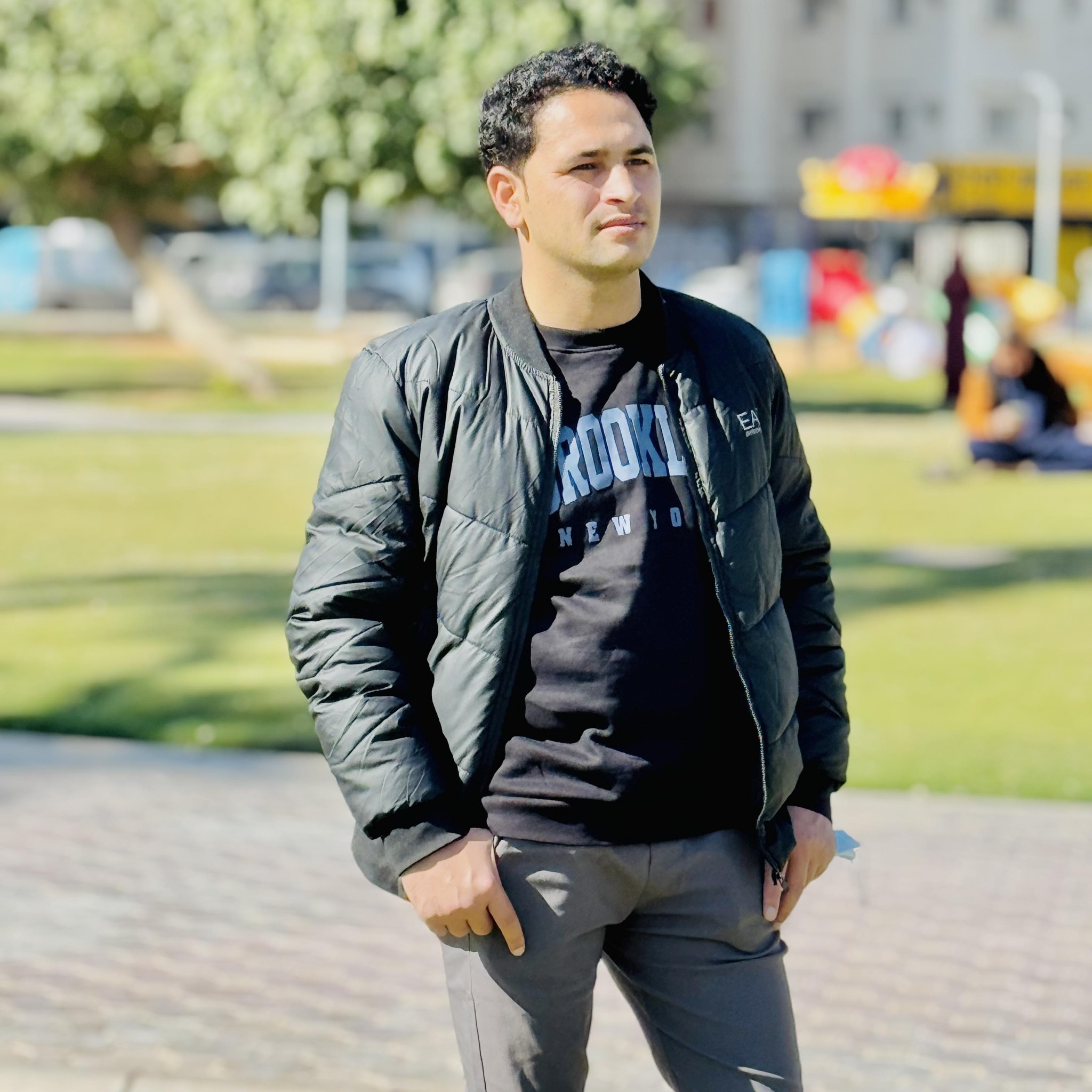 Rehan Ullah