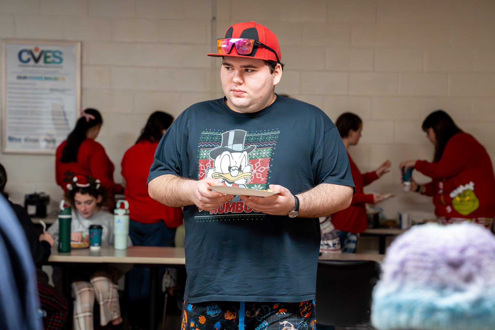 Rise Center for Success - Special Education Programs at CVES ...