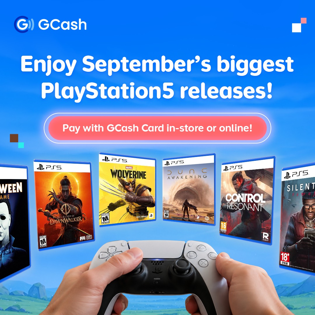 Immerse yourself in the biggest action, survival, and horror games