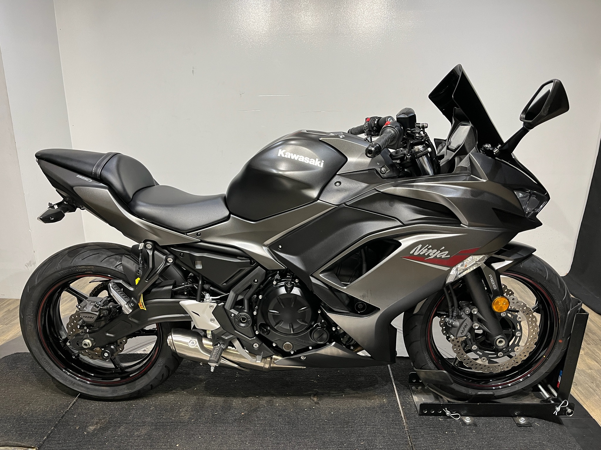 Fresh to hit the showroom floor! Stop in today to see them in