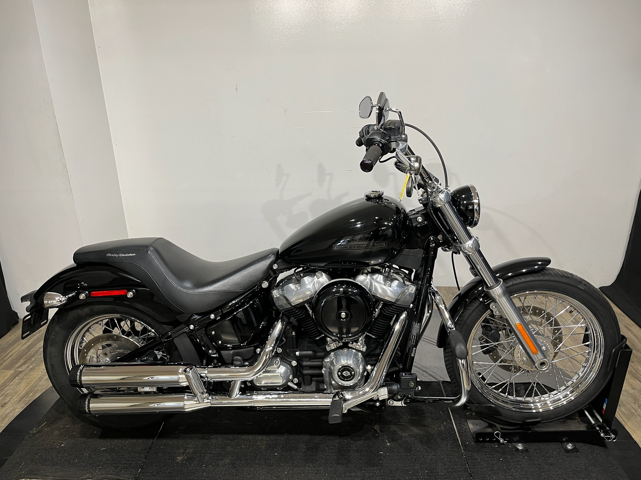 Fresh to hit the showroom floor! Stop in today to see them in