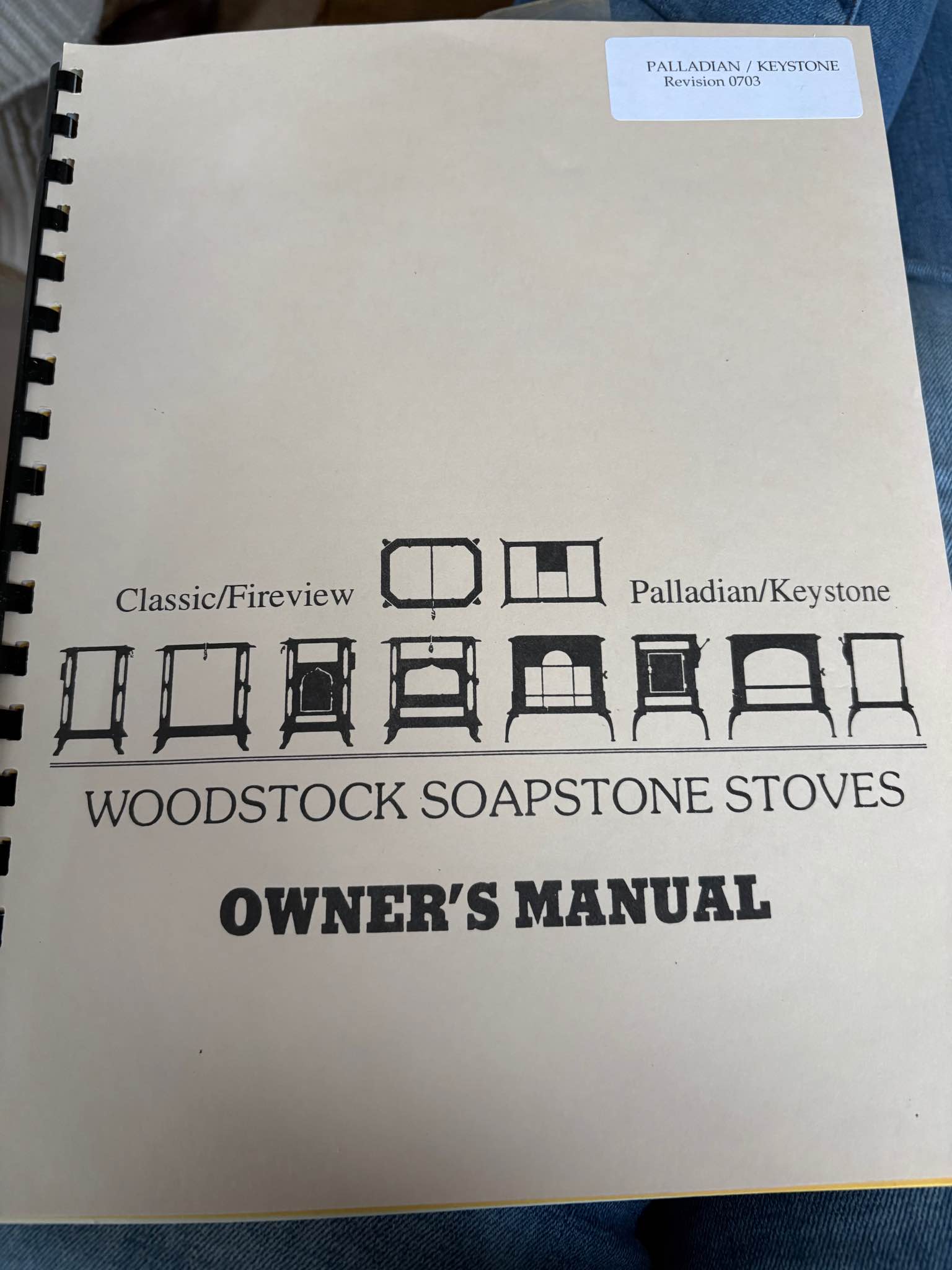 Woodstock Soapstone Stove - Stoves - Baldwinsville, New York | Facebook