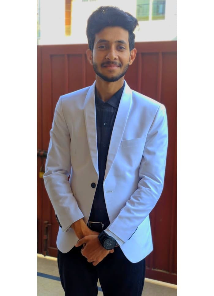 Osama Rasheed