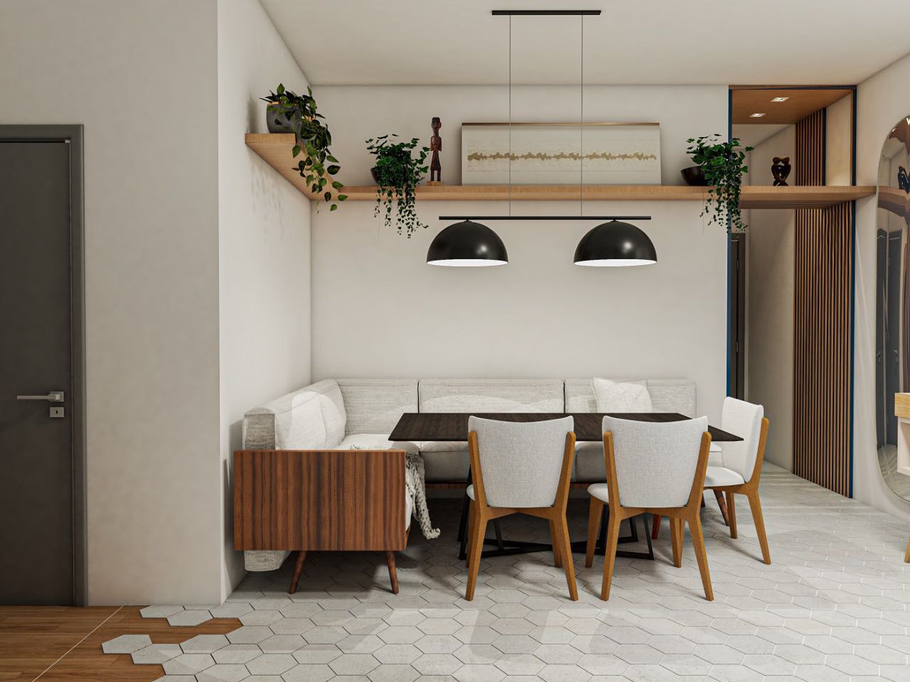 Espaço Novo Arquitetura | Ibitinga SP