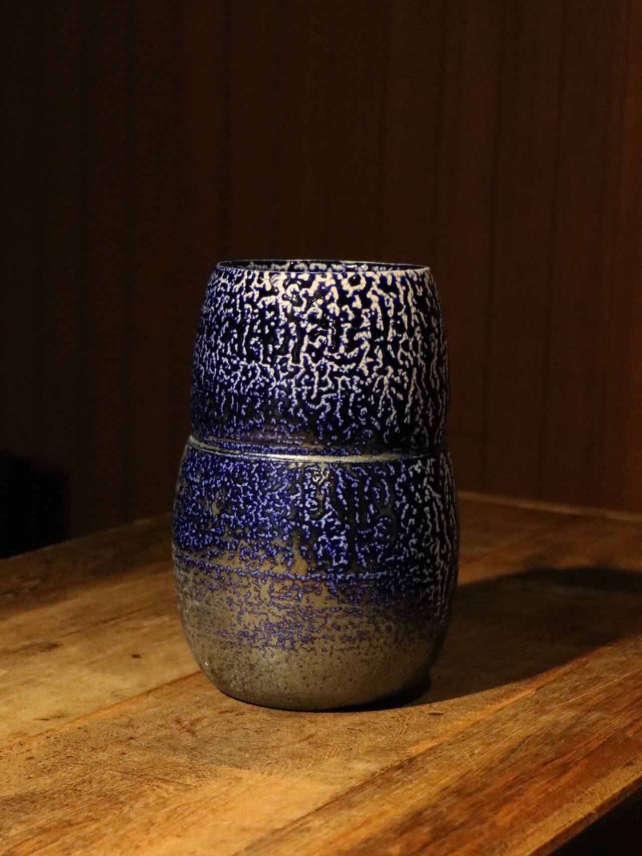 objects - 今日のブログは「二重押紋鉢」です。今回もご売約済みばかり