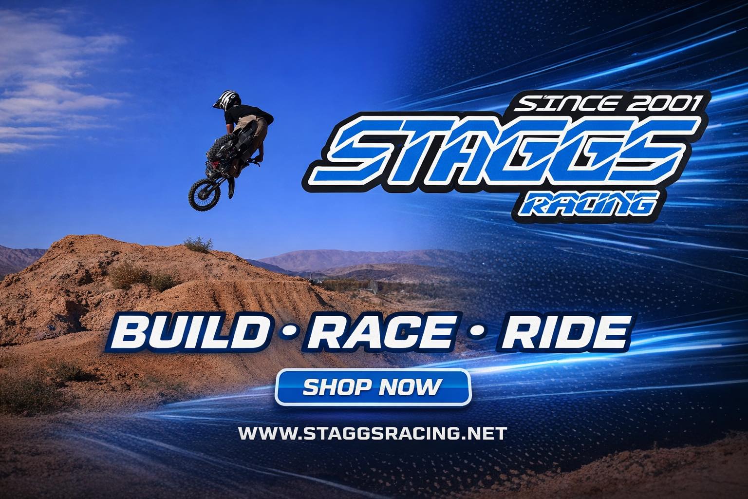 Staggs Racing