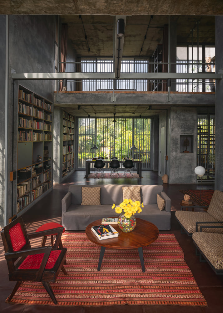 InteriorDesign_设计始于创意 | George Town