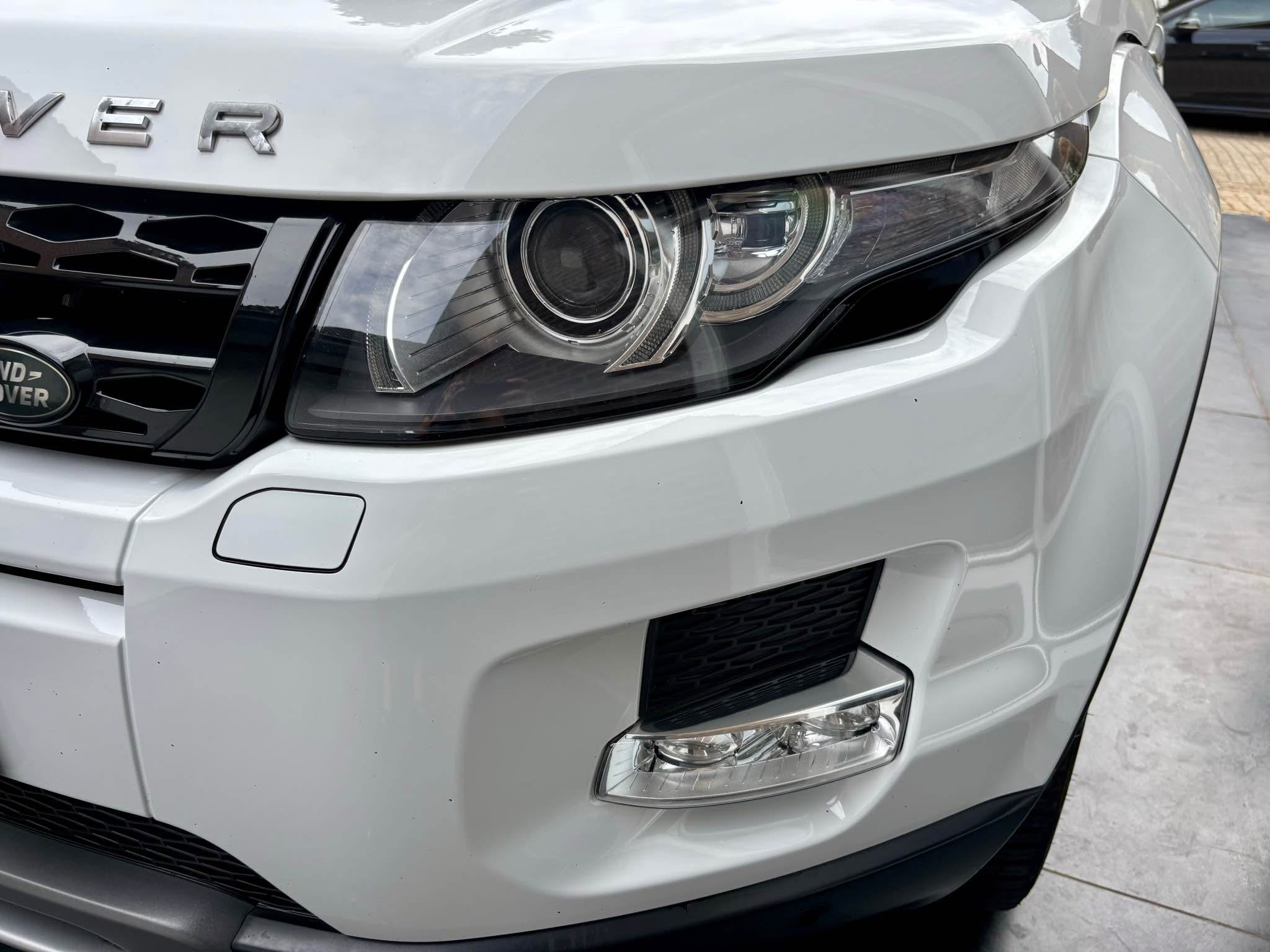 Nette Range Rover Evoque Autobiography - Cars & Trucks - Elsloo ...