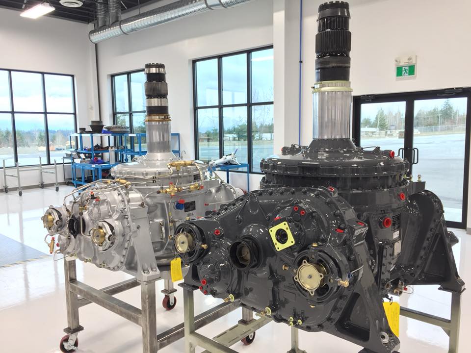 pictures of a Sikorsky S61 and a SH3D... - Rotor Maxx Support | Facebook