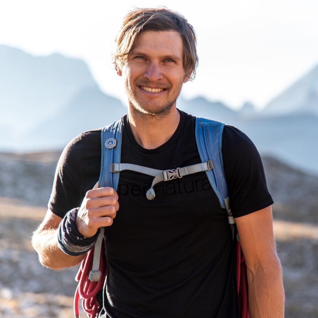 Lukas Rinner