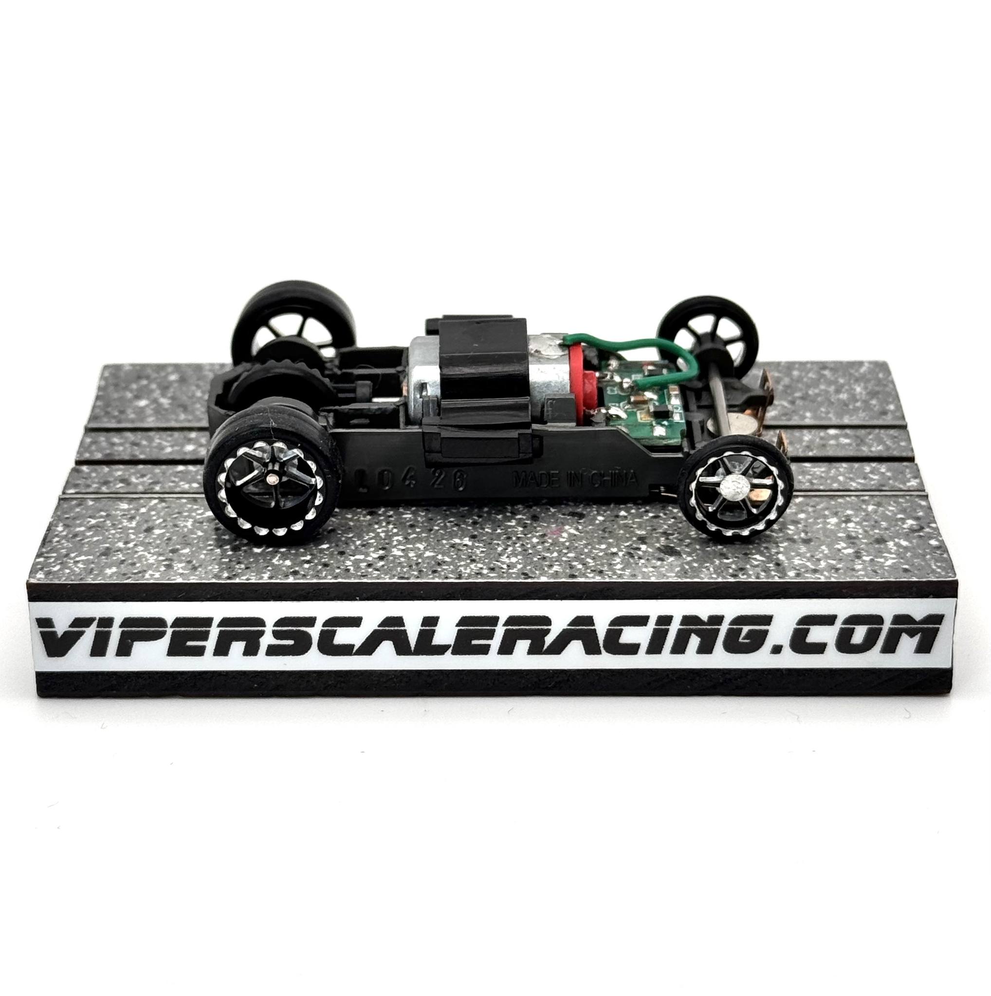 AFX Custom Mega G+ SWB Roller SKU: AFX MG+ Custom 03