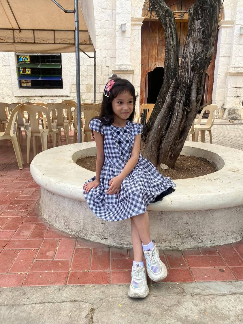 Minnie Rose Rabaya Rivera