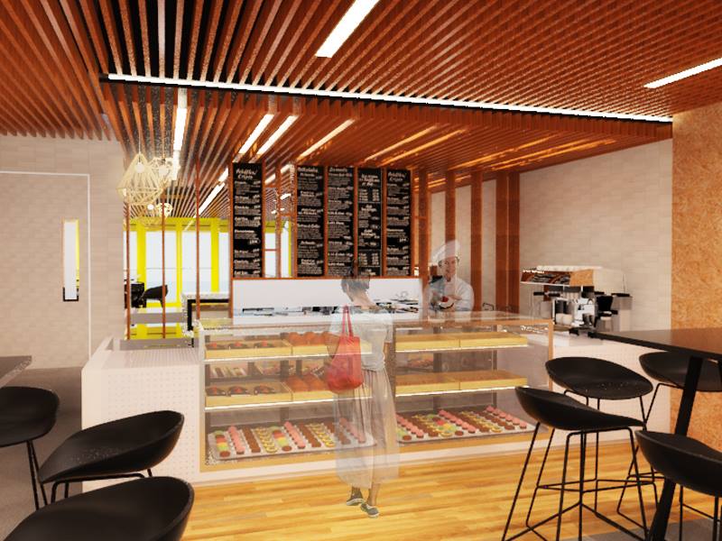 LD - Design Studio