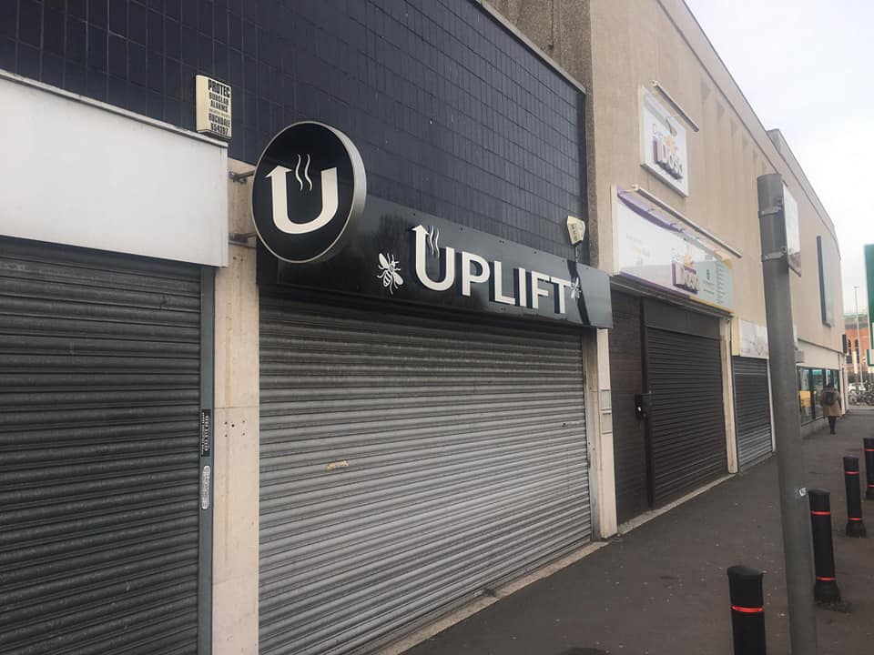 RW Signs Ltd