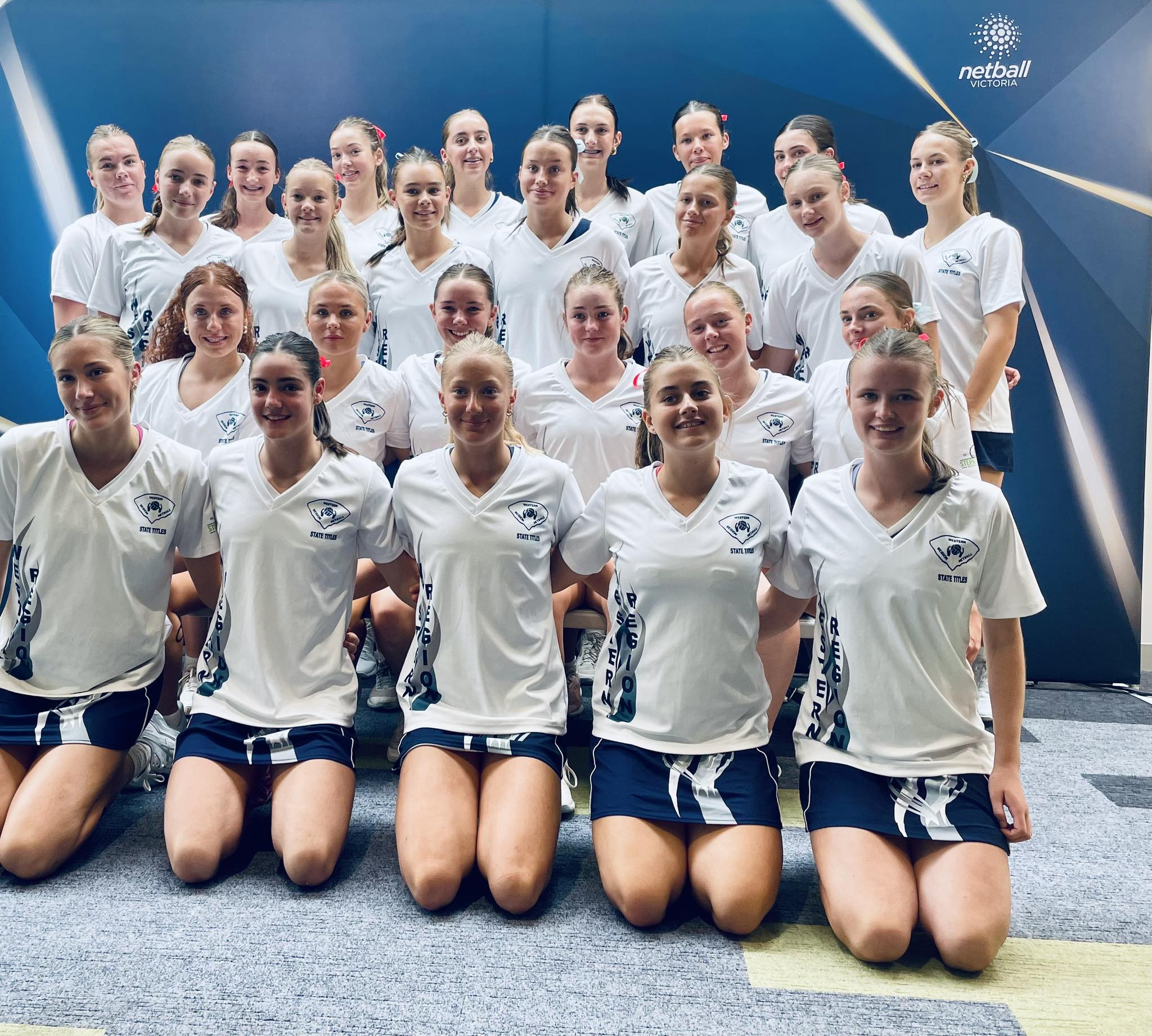Netball Connect... - Warrnambool City Netball Association | Facebook