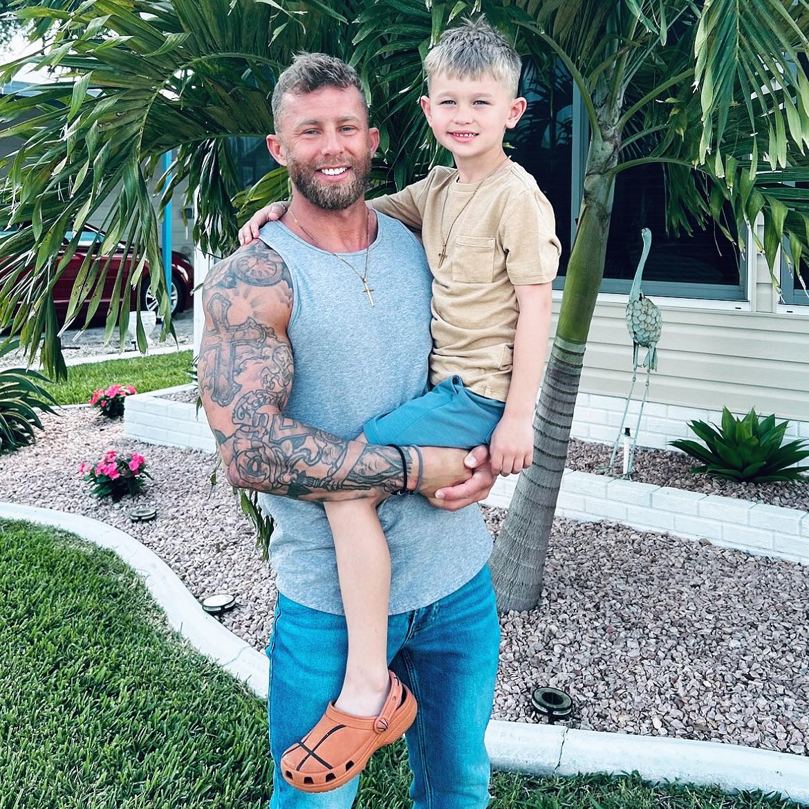 Travis Gatten
