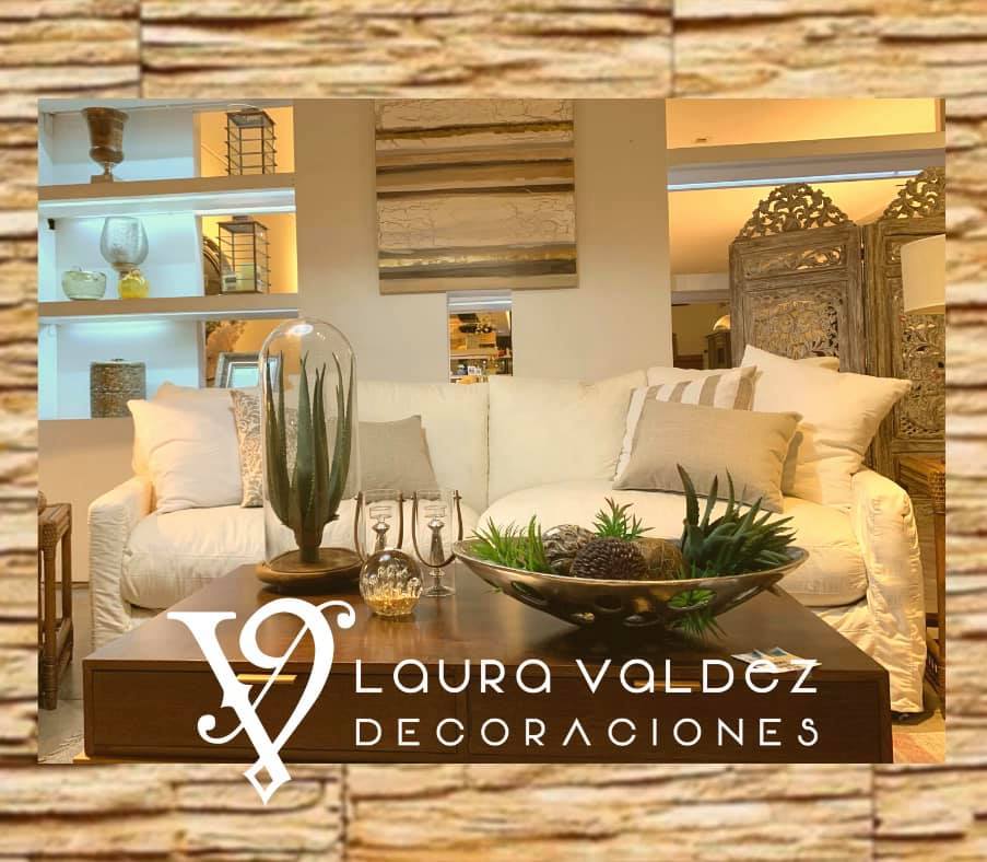 Laura Valdez Decoraciones