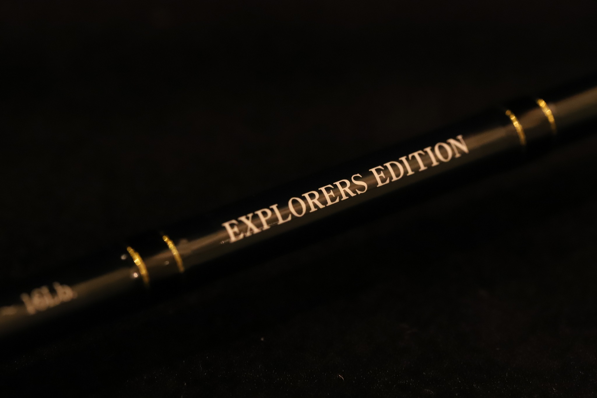 Explorers - Cadenza 45S、50S.Strad入荷しました！ ただ綺麗なルアー