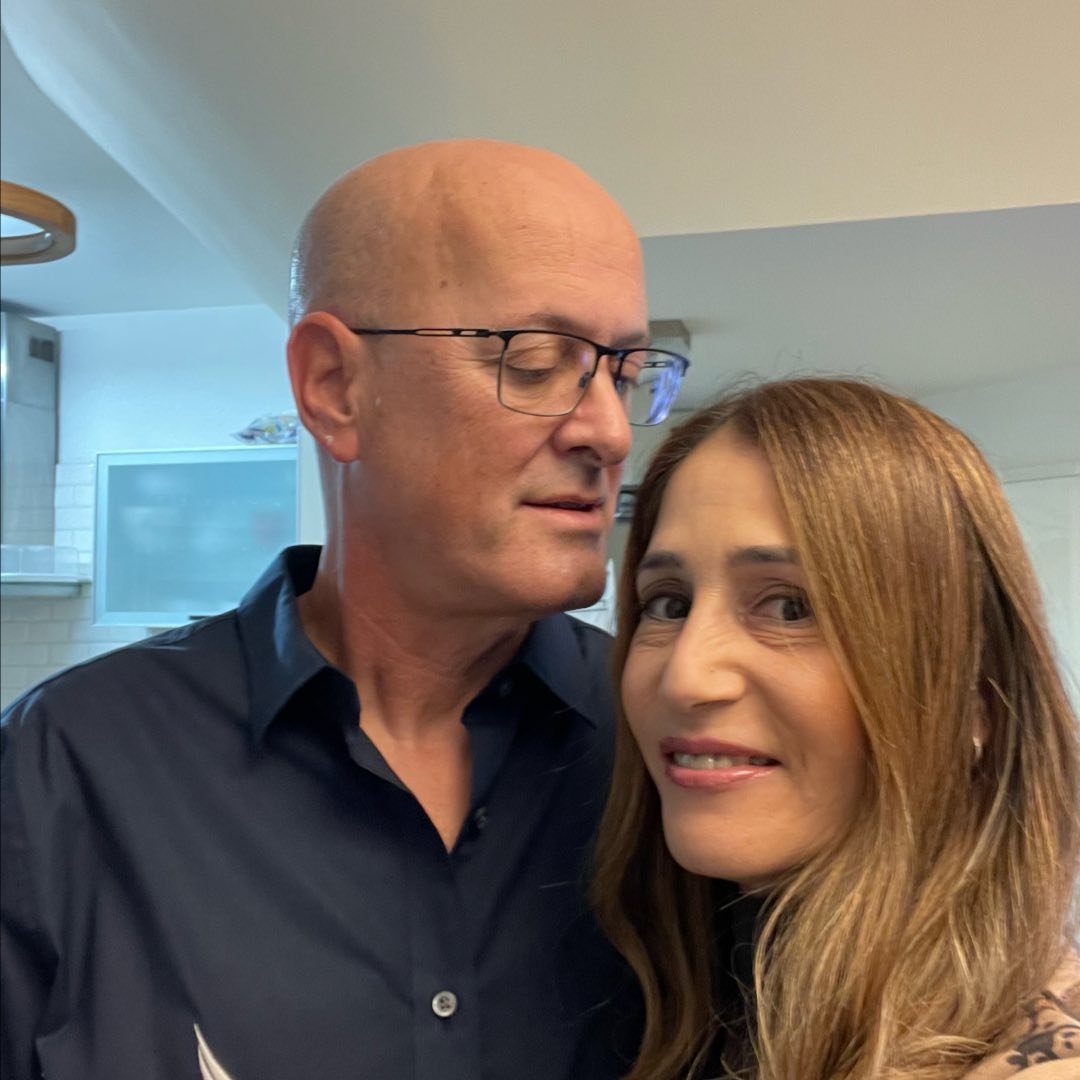 Ofer Raphaeli