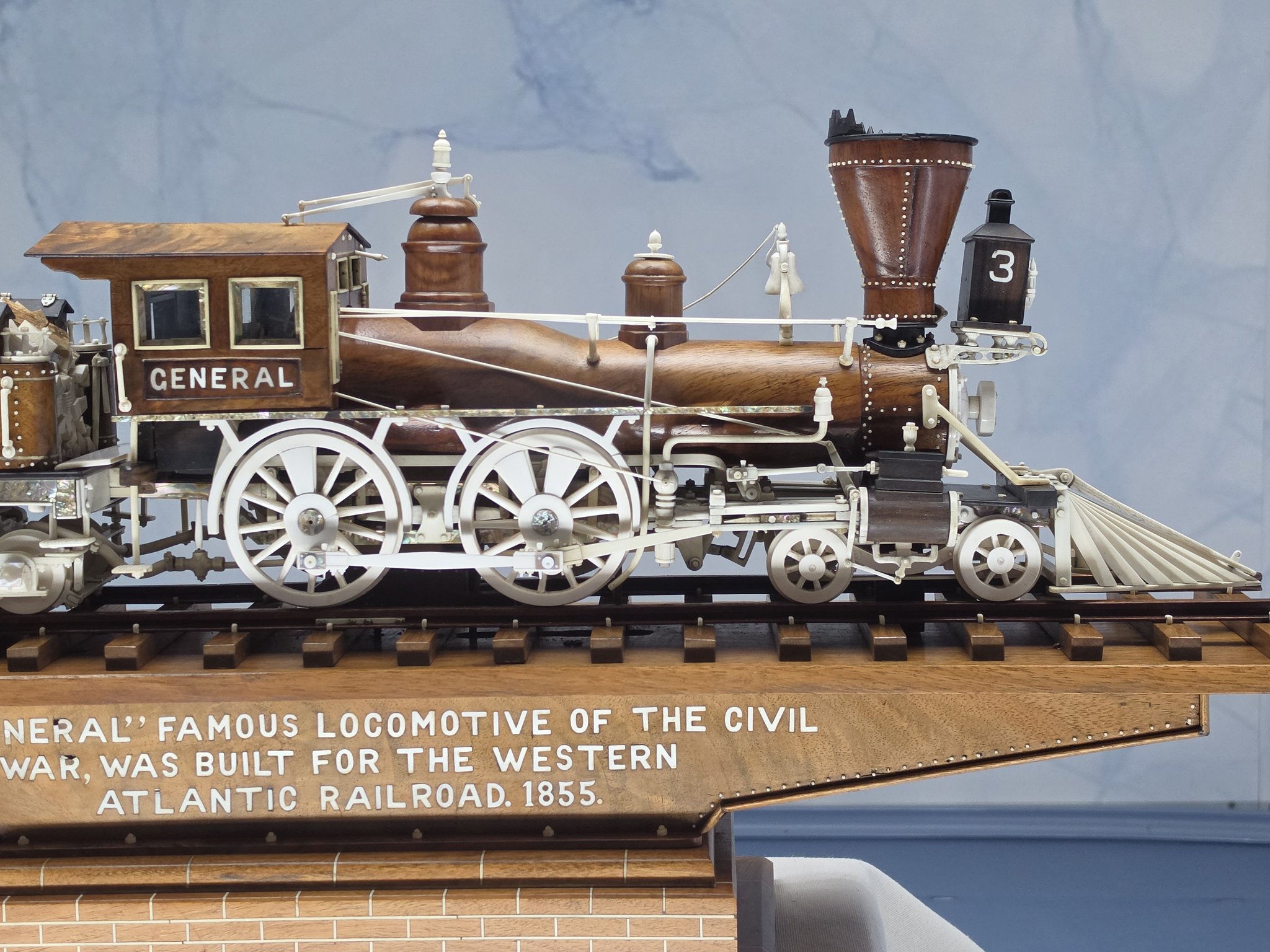 Ernest Warther Museum & Gardens | Dover OH