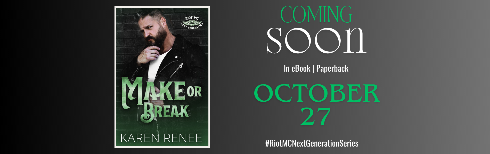 Karen Renee (@authorkarenrenee) • Facebook