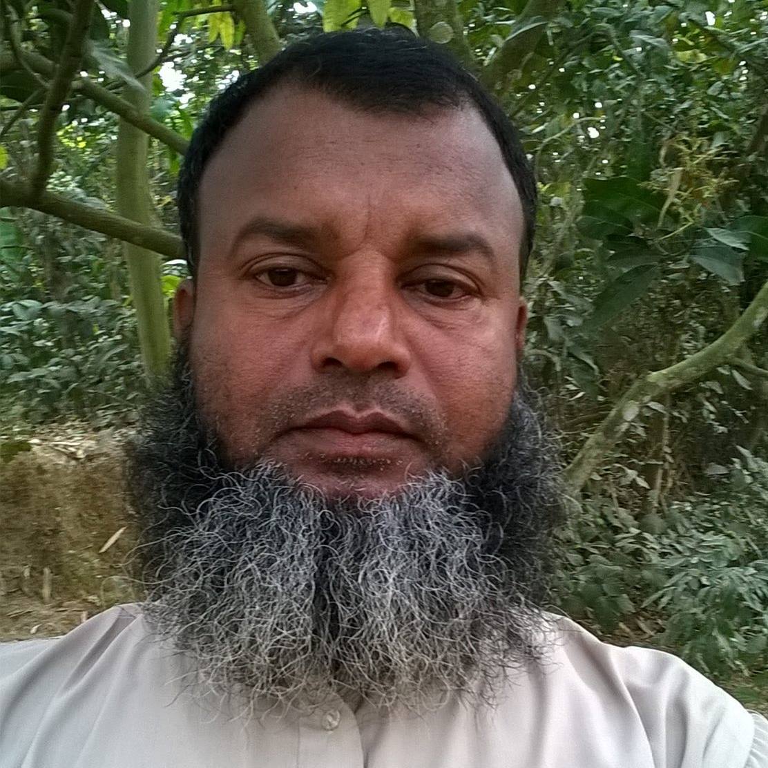 Rashidul Islam