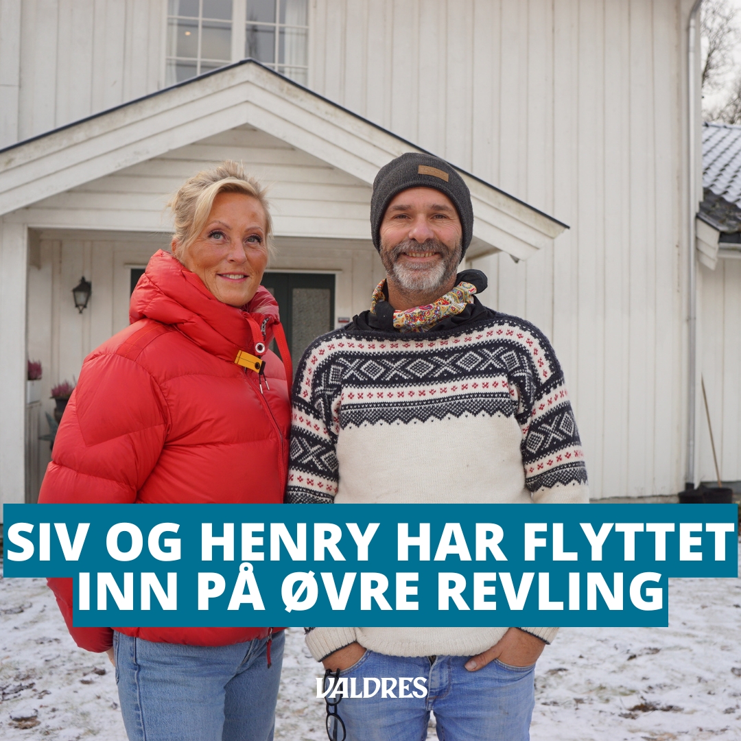 Avisa Valdres - – Vi har alltid drømt om å skaffe oss en... | Facebook