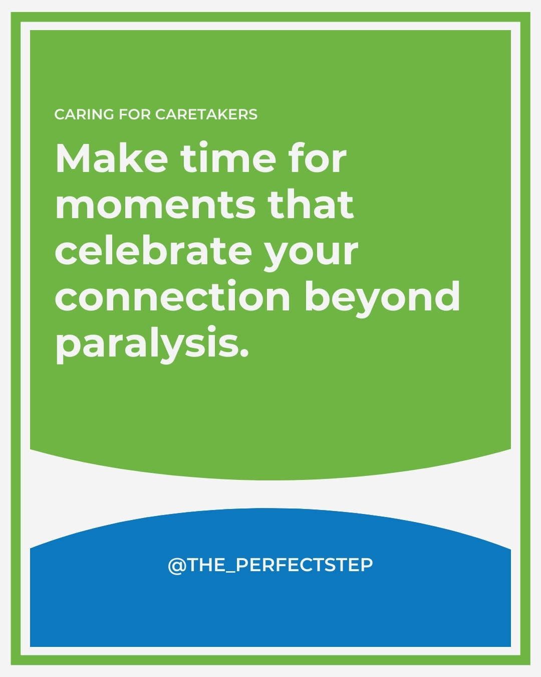 The Perfect Step Paralysis Recovery Center | Pomona CA