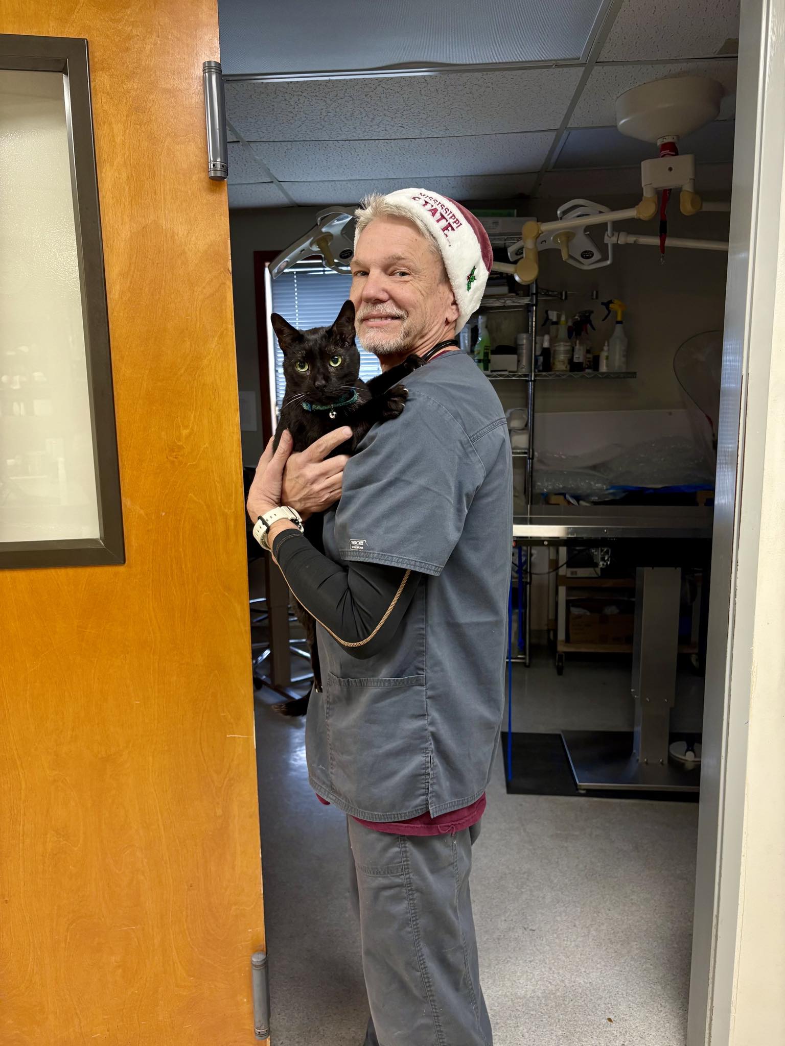 Employee Spotlight: Dr.... - Brandon Animal Hospital | Facebook