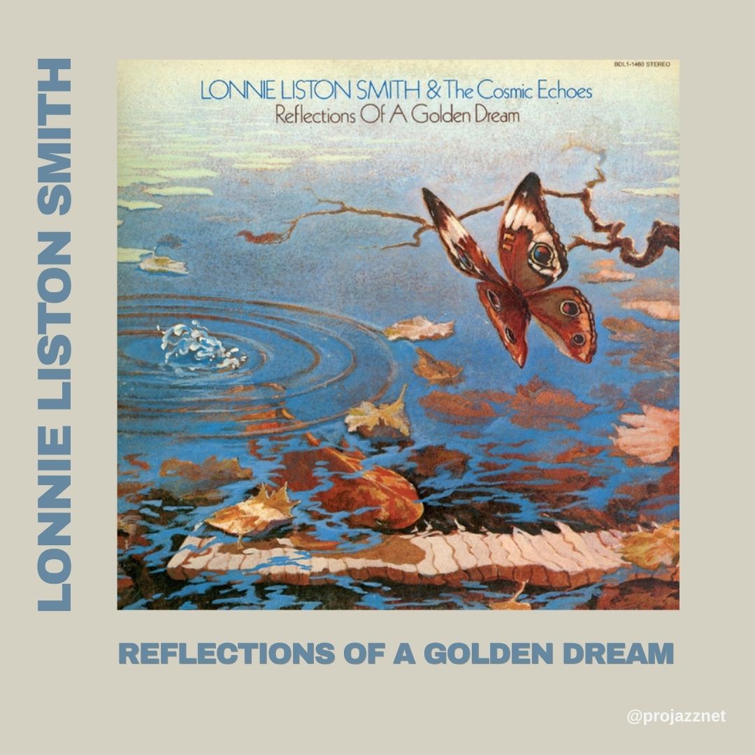 Lonnie Liston Smith's Renaissance album
