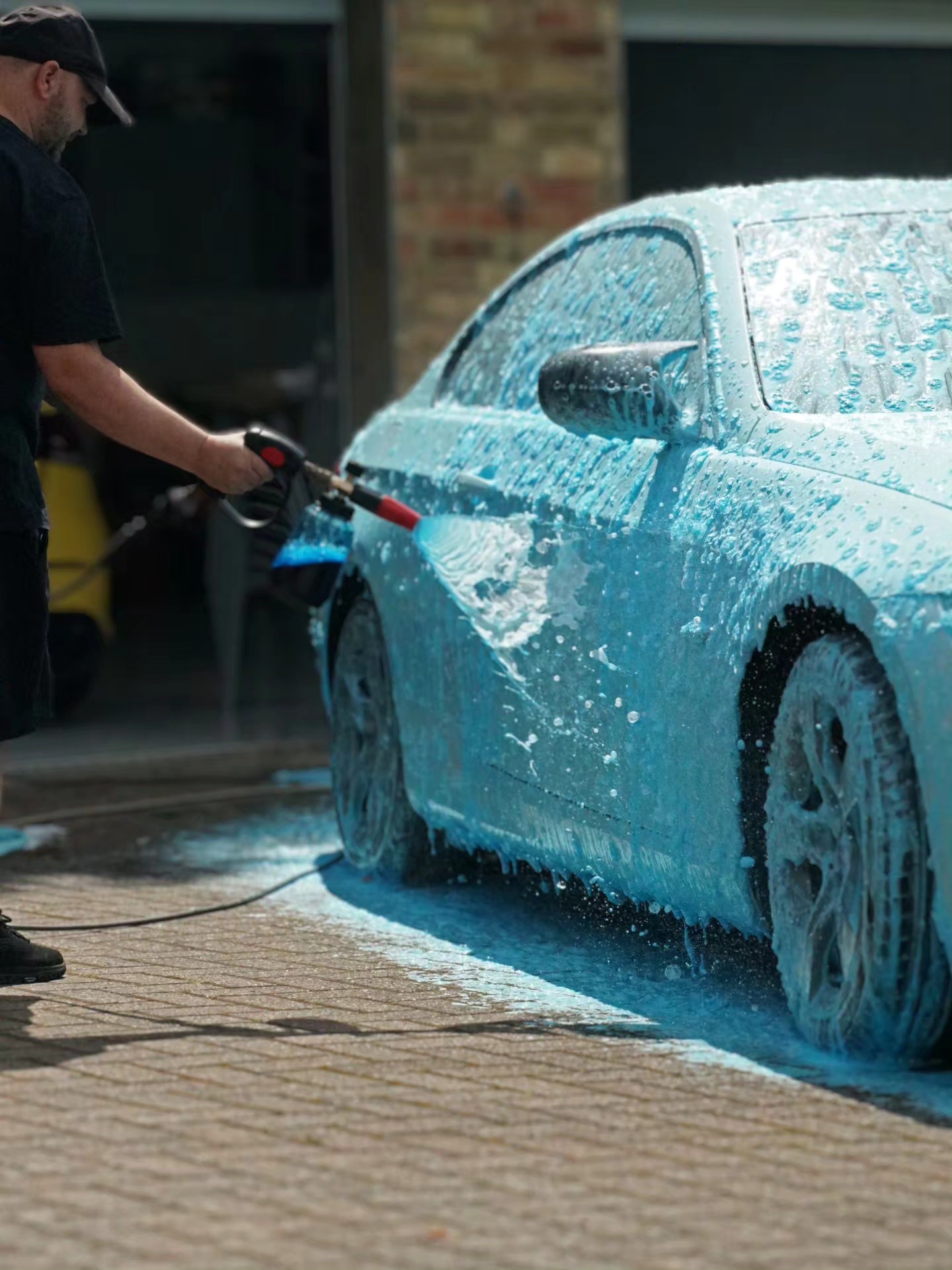 ODK (@odkcarcare) • Facebook