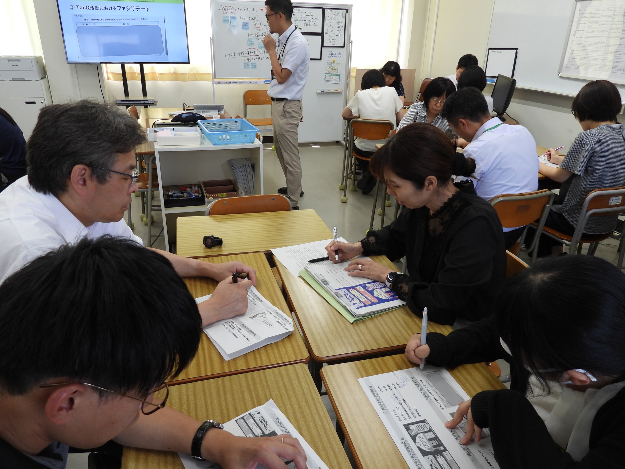 岡山県立邑久高等学校 | Setochi-shi Okayama