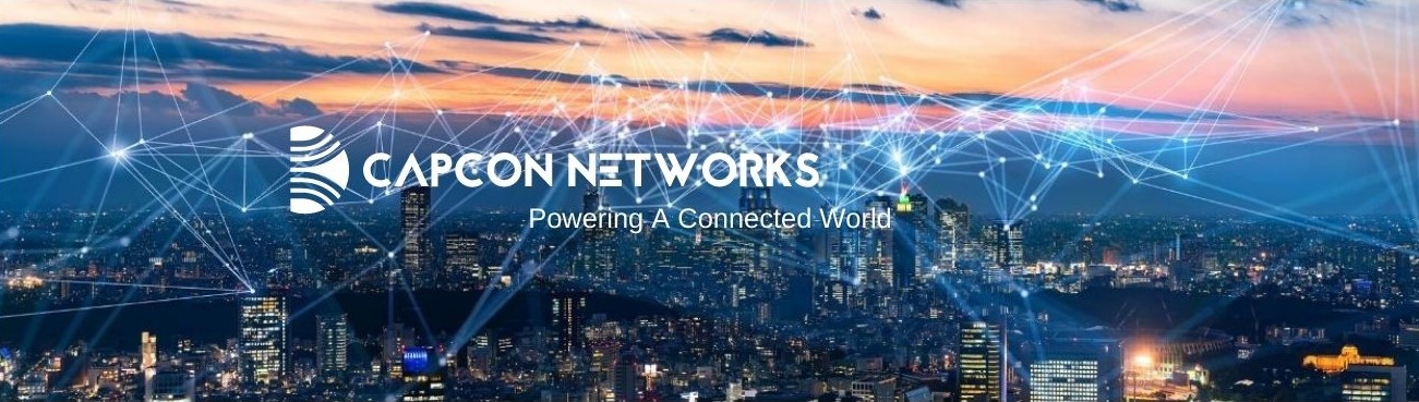 Capcon Networks