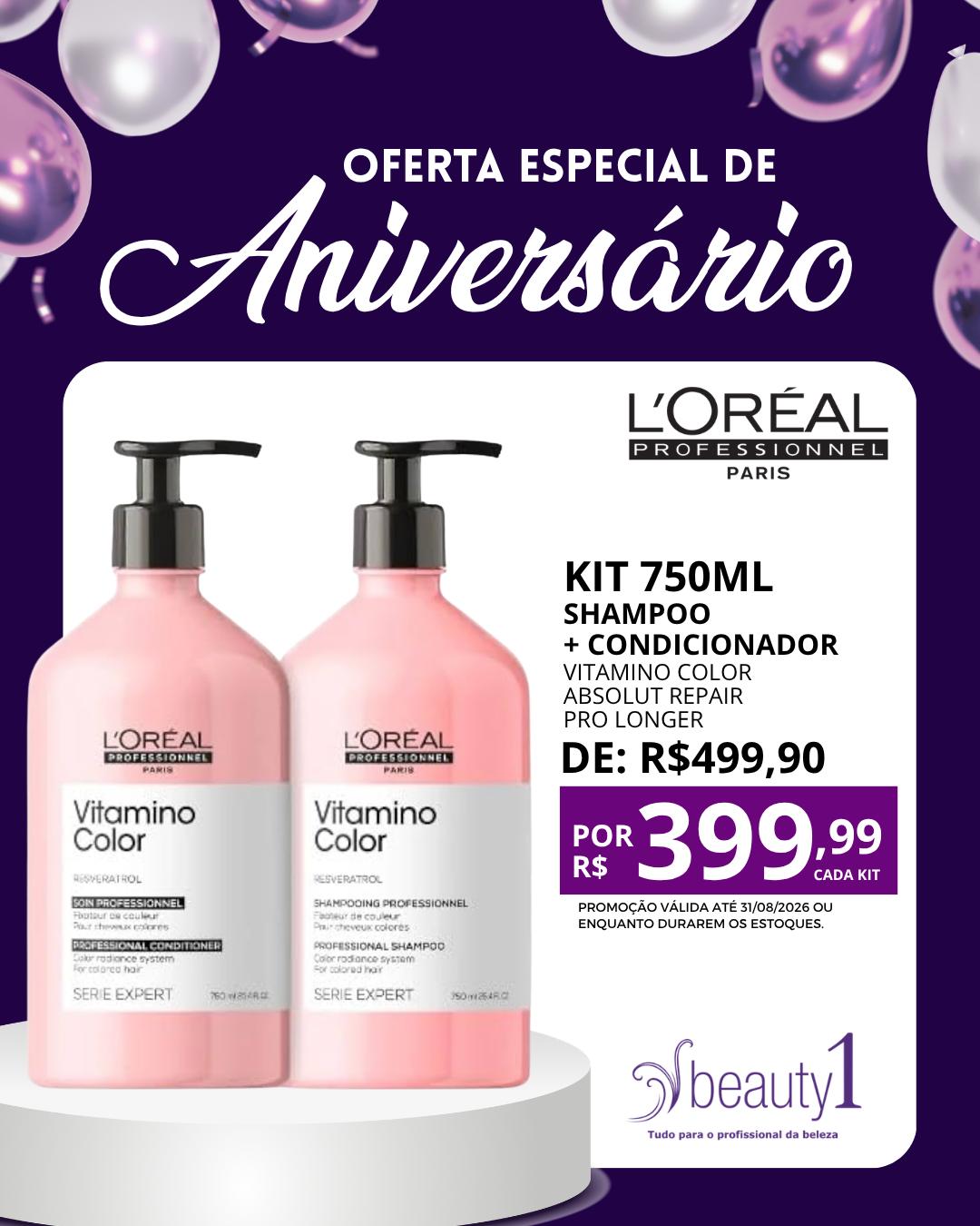 Lojas Beauty1 | Belo Horizonte MG