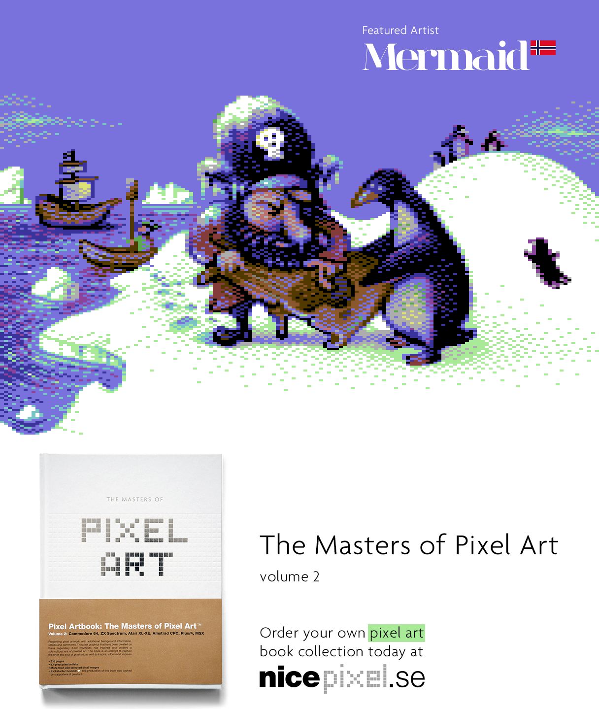 The Masters of Pixel Art (@themastersofpixelart) • Facebook