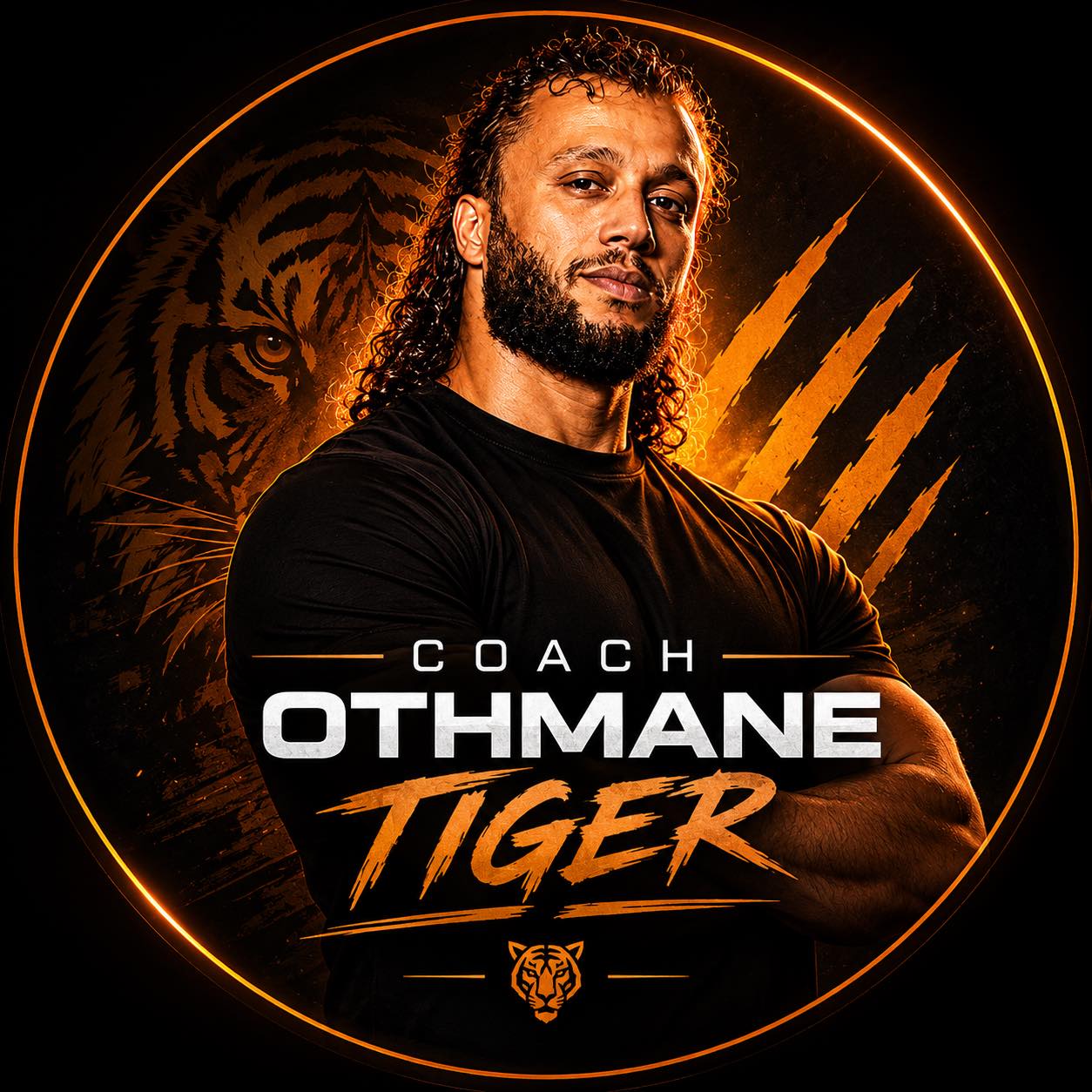 🧠 AOT BY COACHING PERSONNEL | مدرب شخصي | PERSONAL TRAINER 🎯 #wrestling ...
