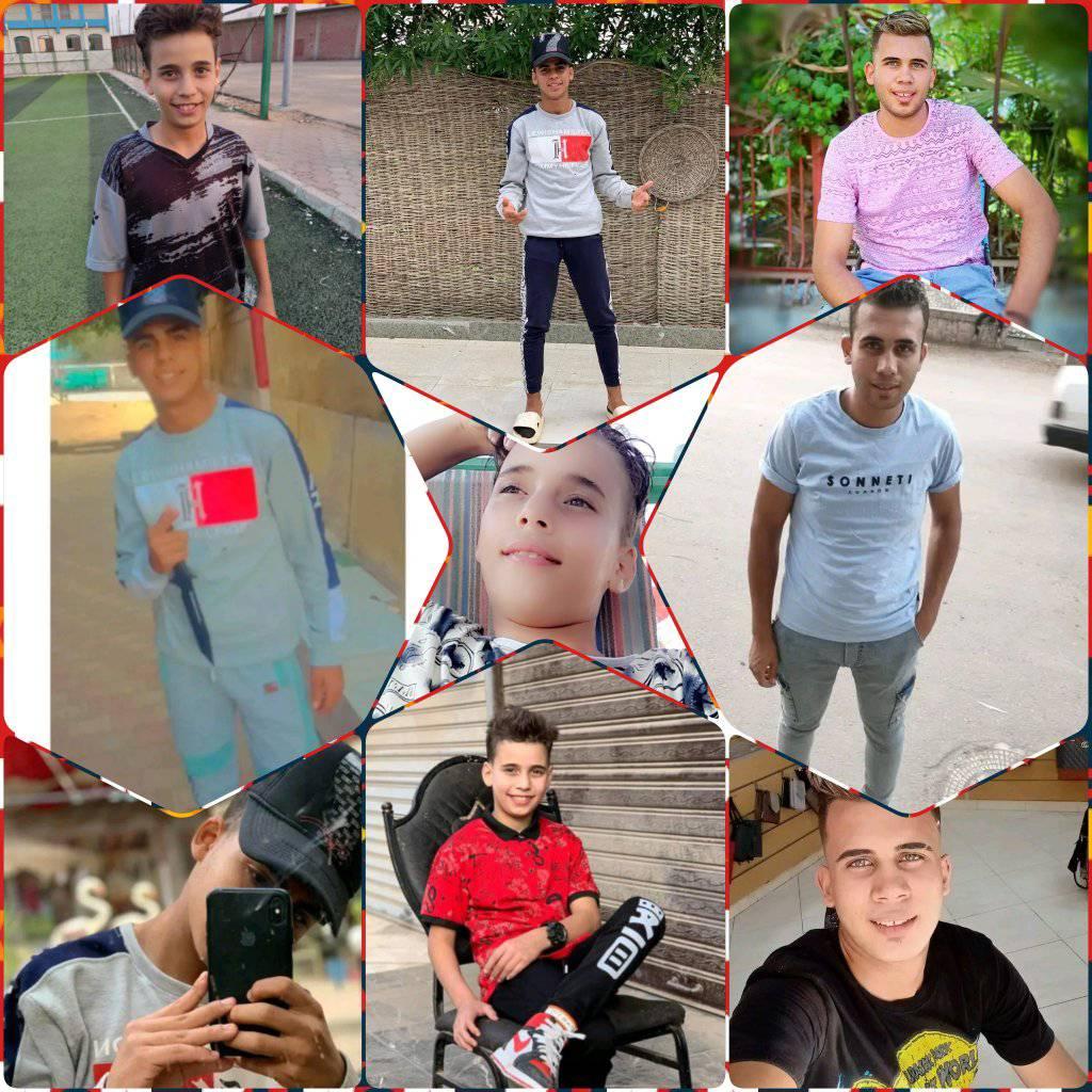 Marwan El Bokmy