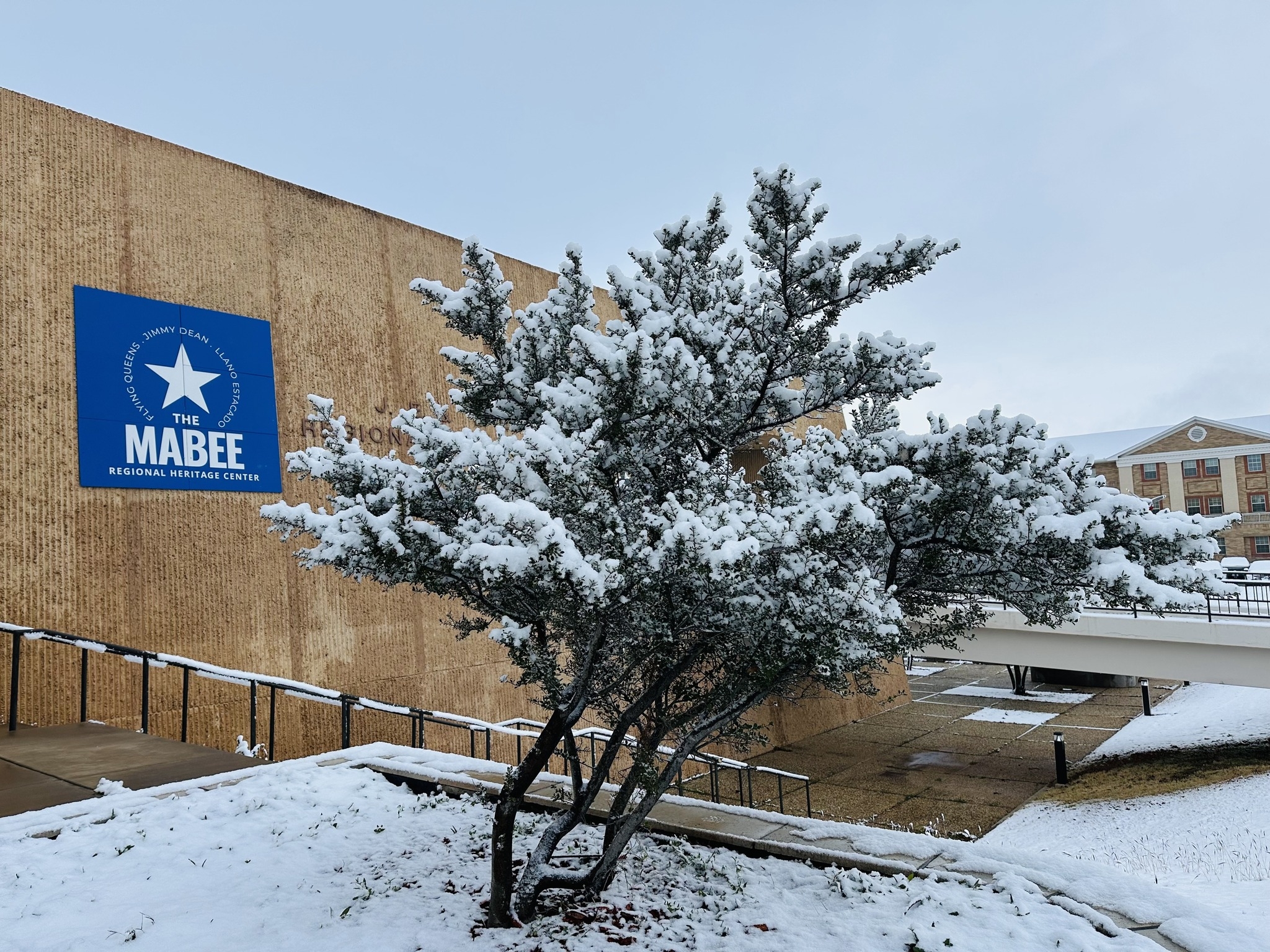 Mabee Regional Heritage... - Mabee Regional Heritage Center