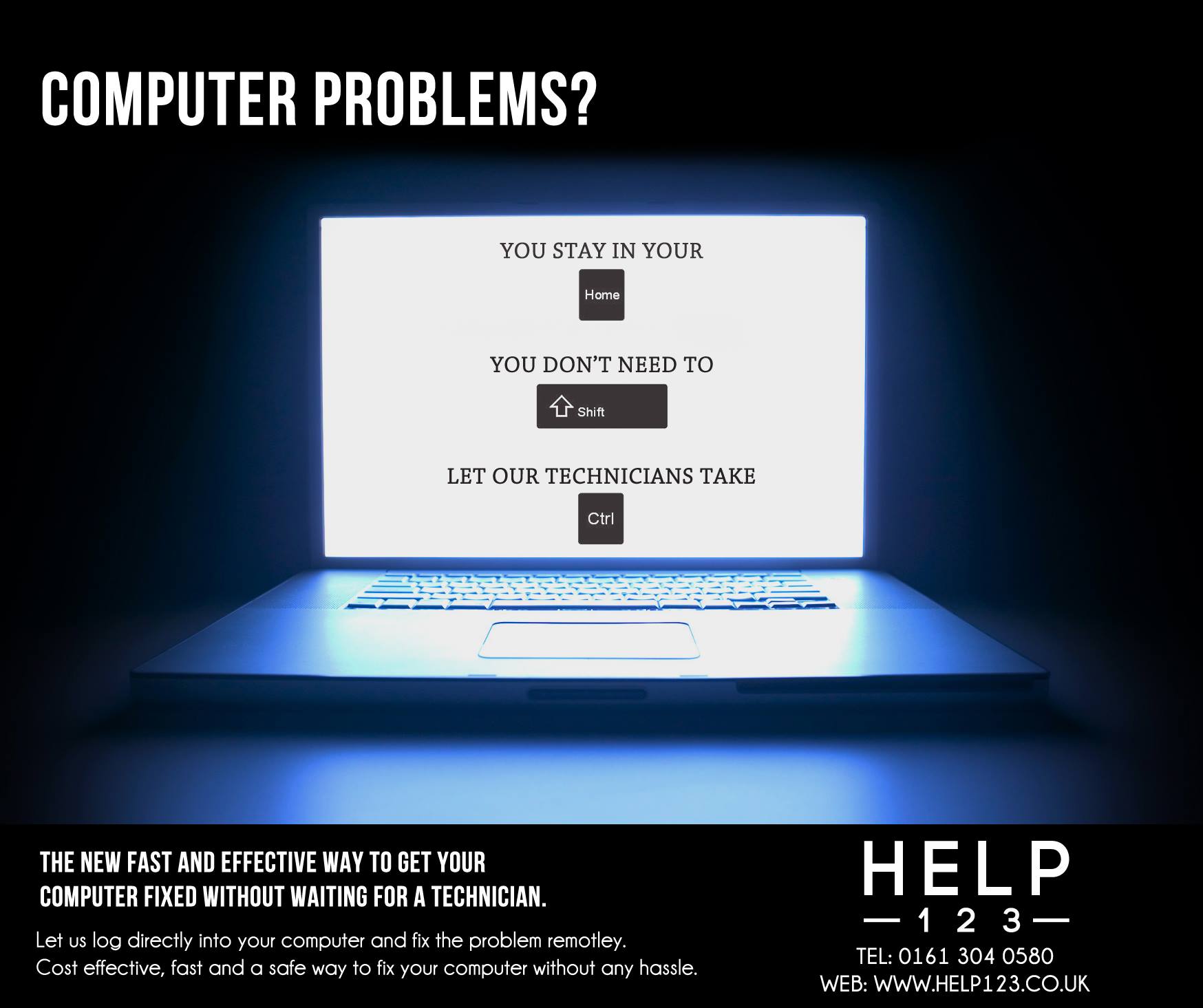 Help123.co.uk
