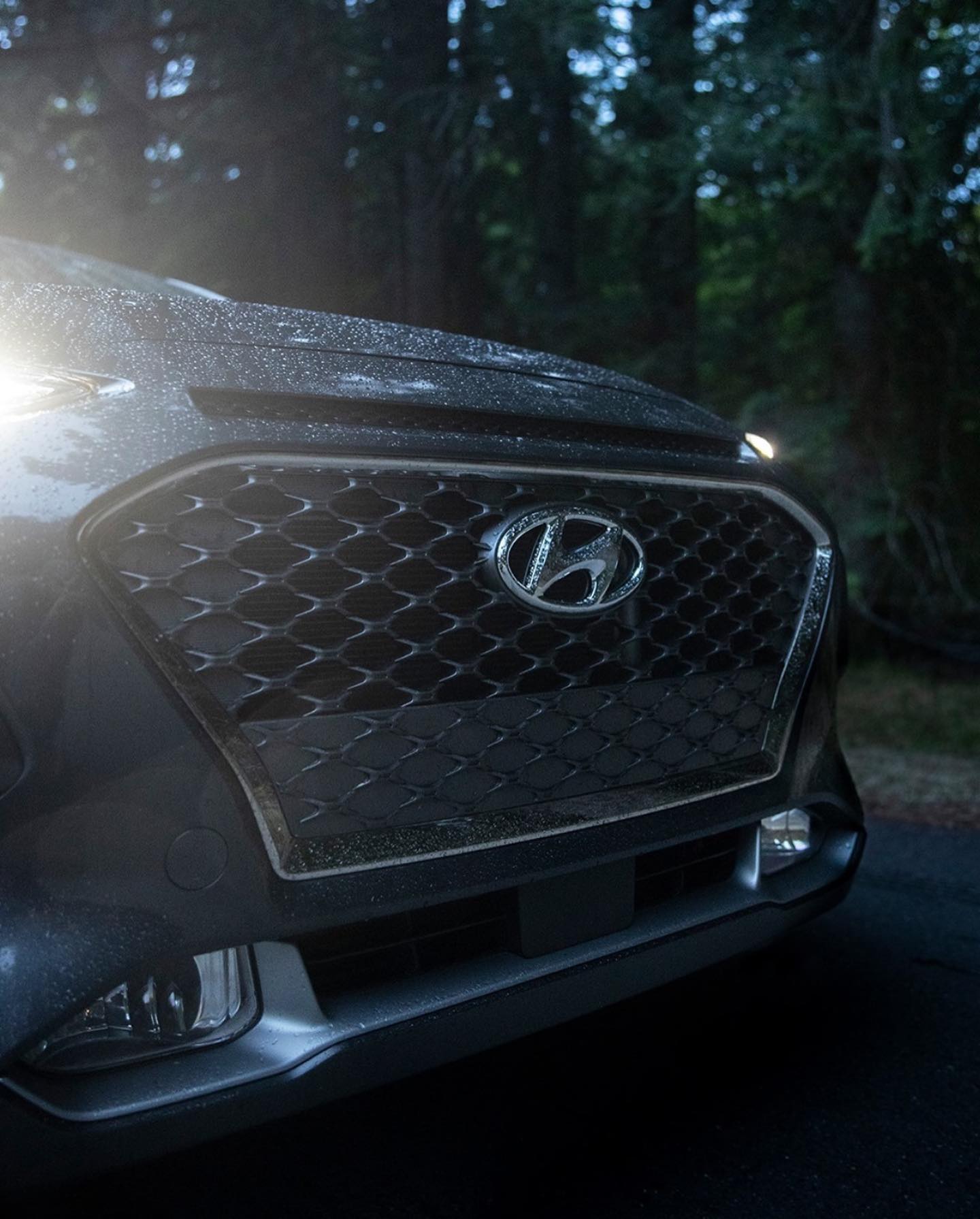 The Hyundai Kona is a shining light on... - Freehold Hyundai