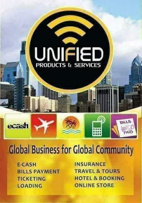 Unified product and services Inc. - Riyadh Saudi arabia - Product ...