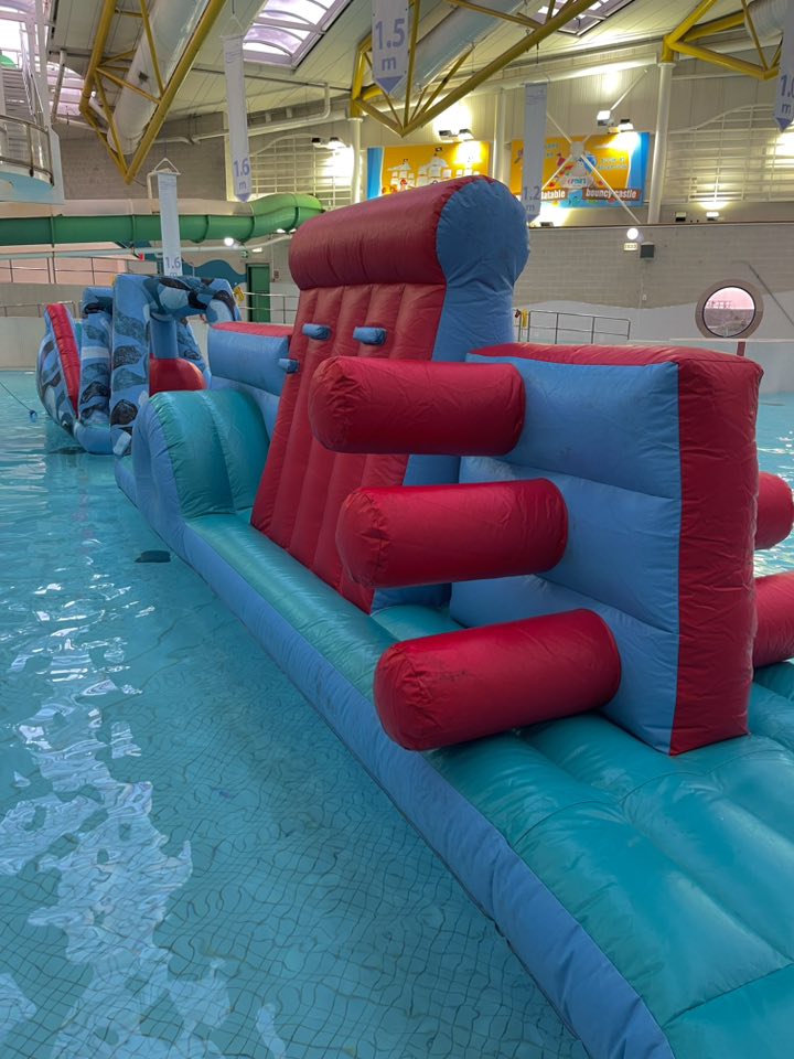 Levenmouth Swimming Pool & Sports Centre | Leven