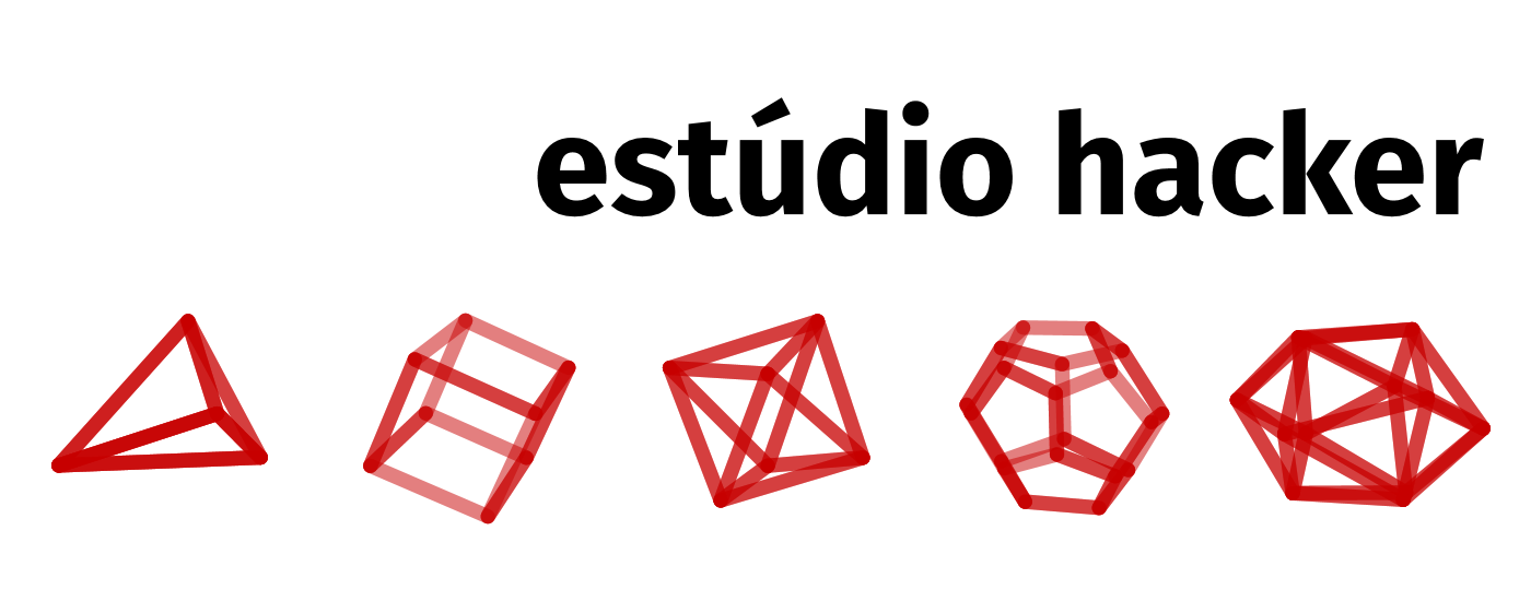 Estúdio Hacker | São Paulo SP