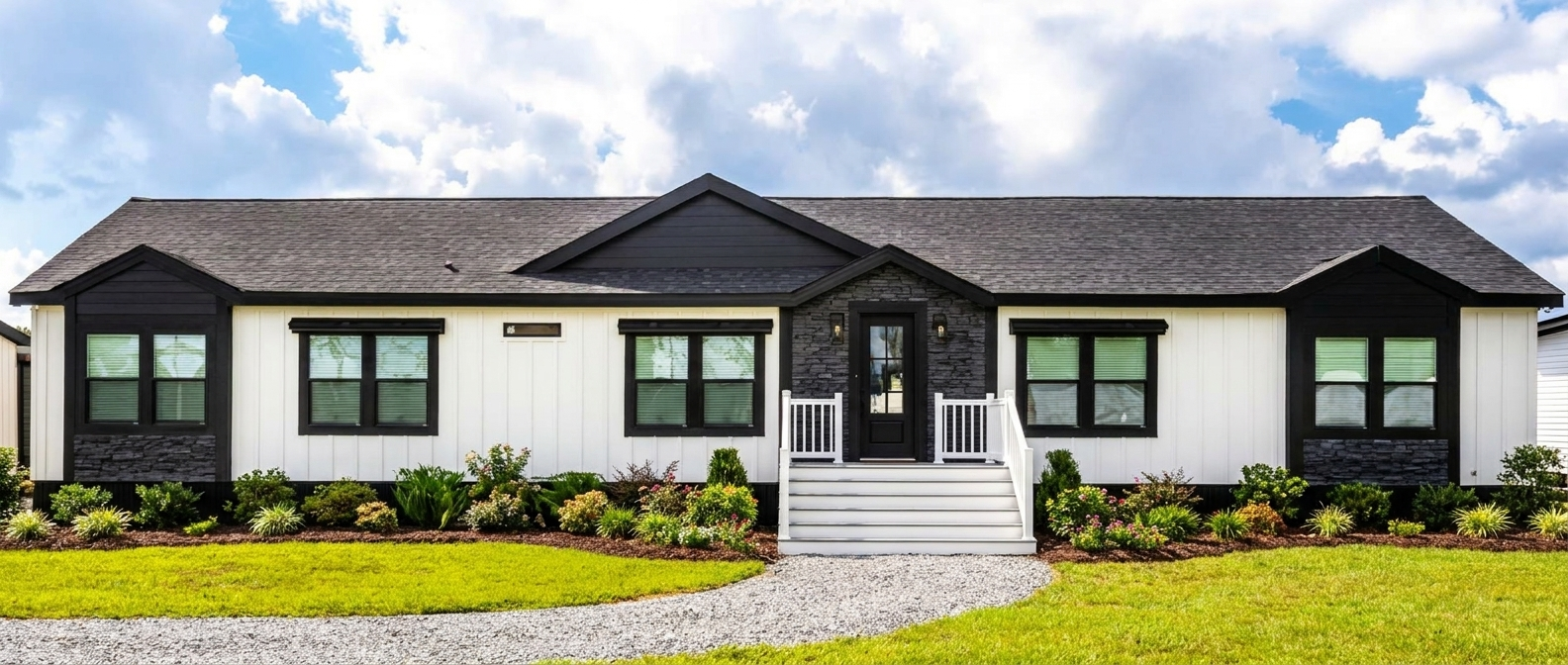 Stillwell Homes | Bushnell FL