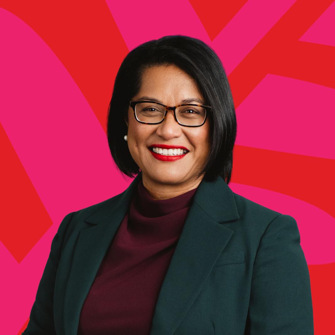🔥 🔥 - Barbara Edmonds MP | Facebook