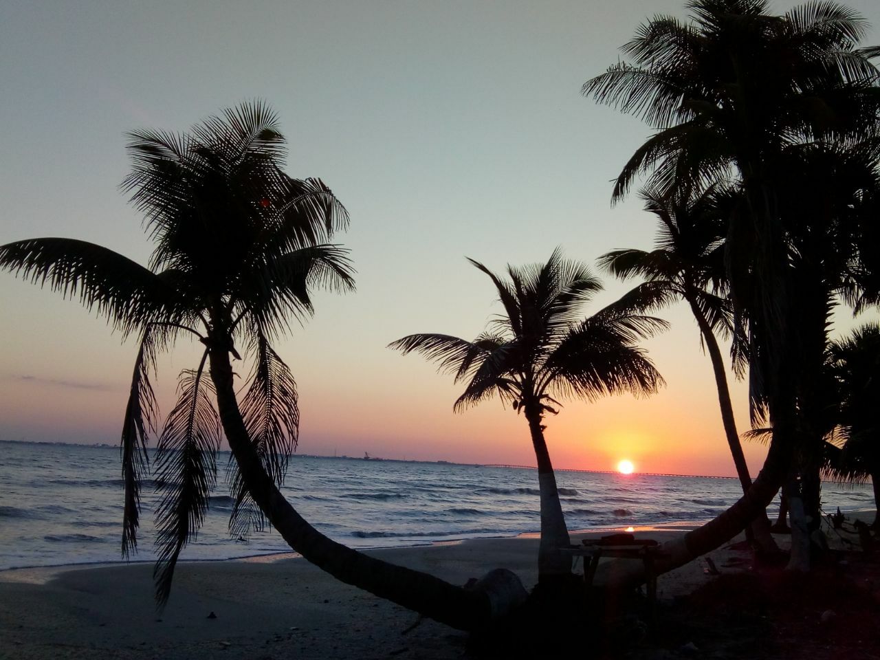 Parque Natural, Playa & Eco Resort: