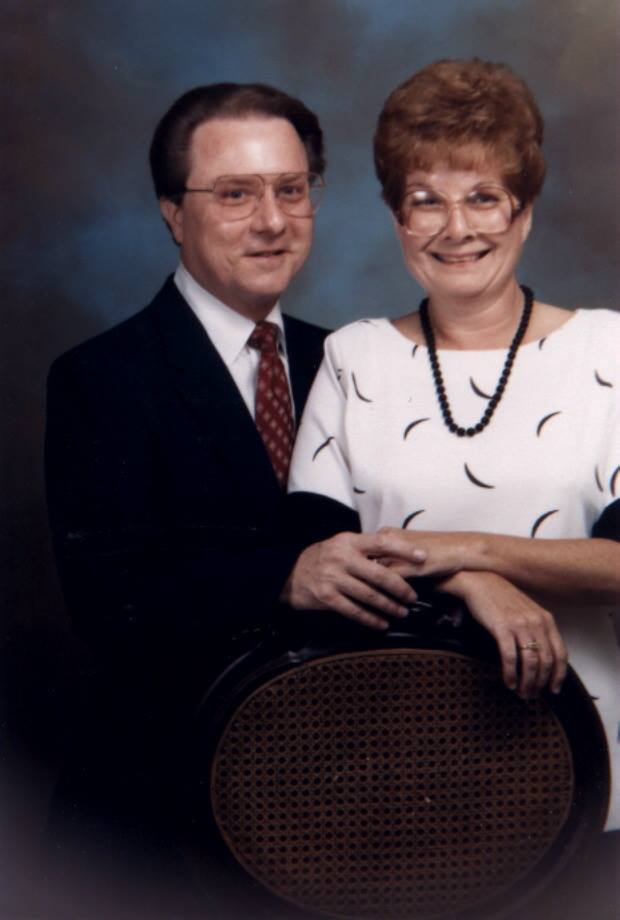 Danny Reeser