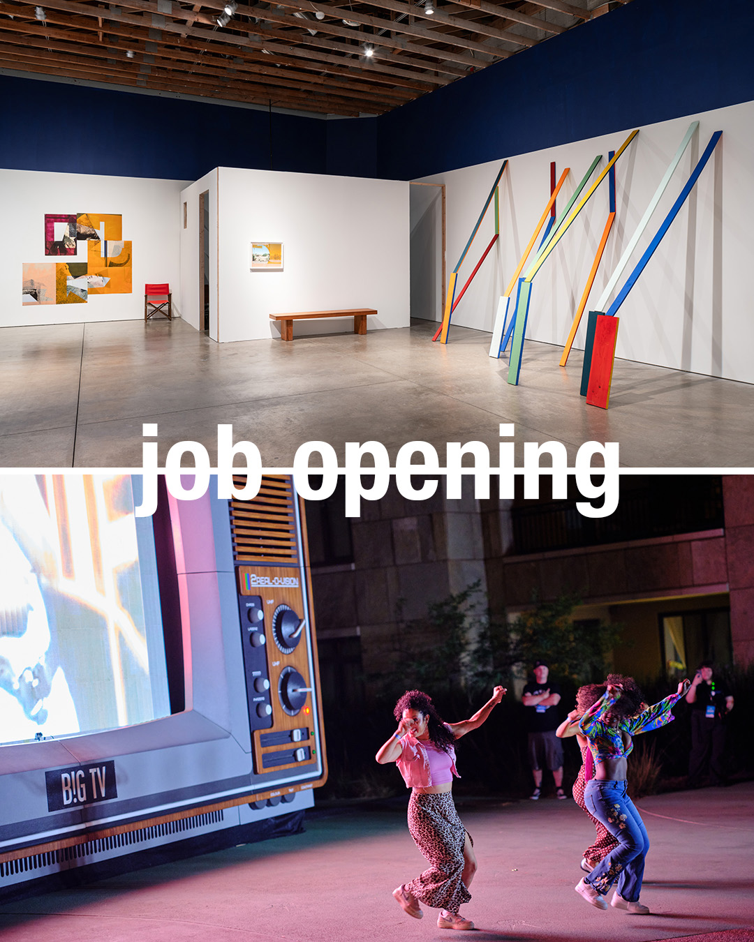 Civic - Scottsdale Arts is seeking a donor experience manager, public ...
