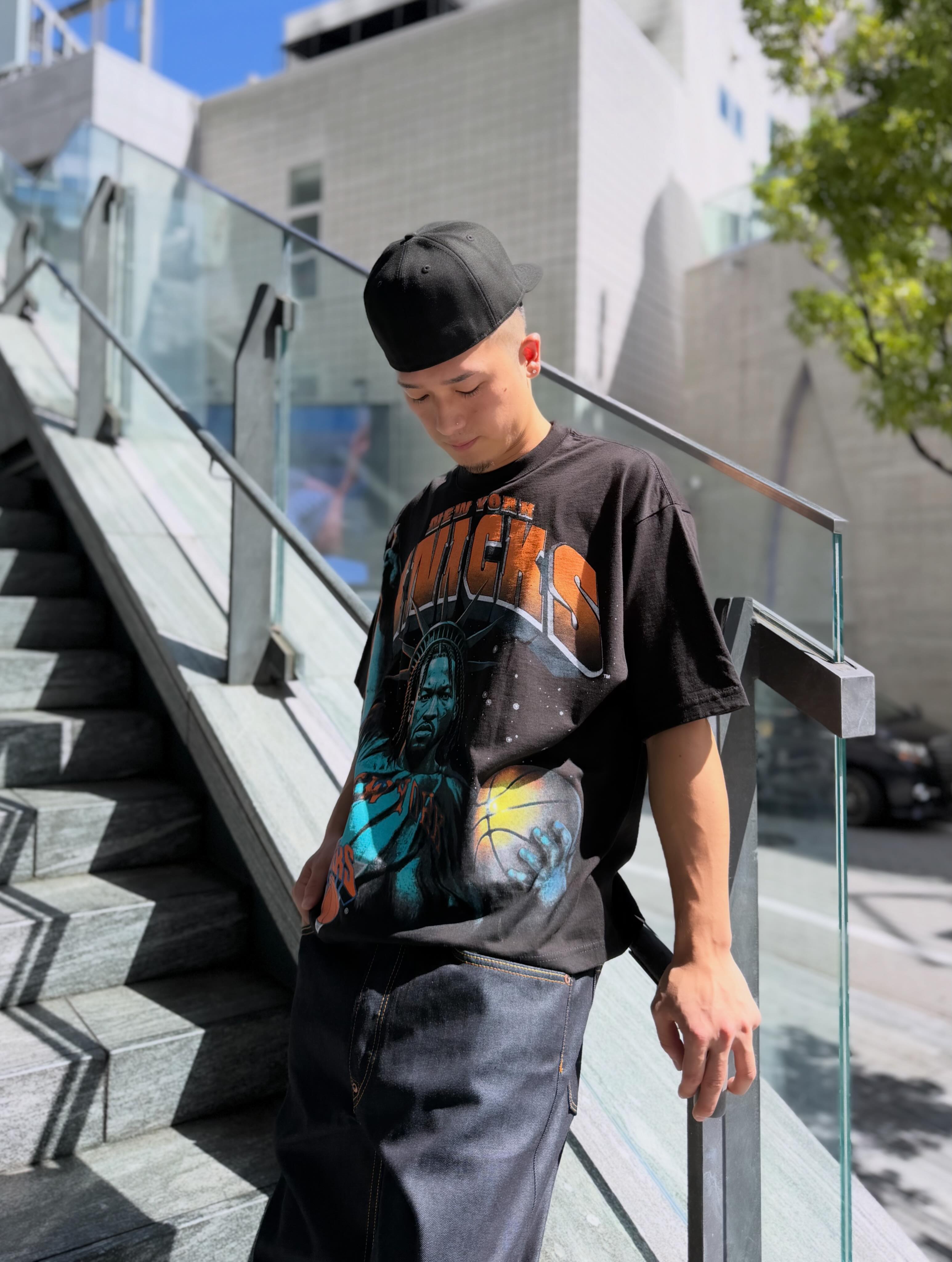 TOXICITY X DSMSD BY MOUR CAP NYのセレクトショップUP NYCで取り扱わ