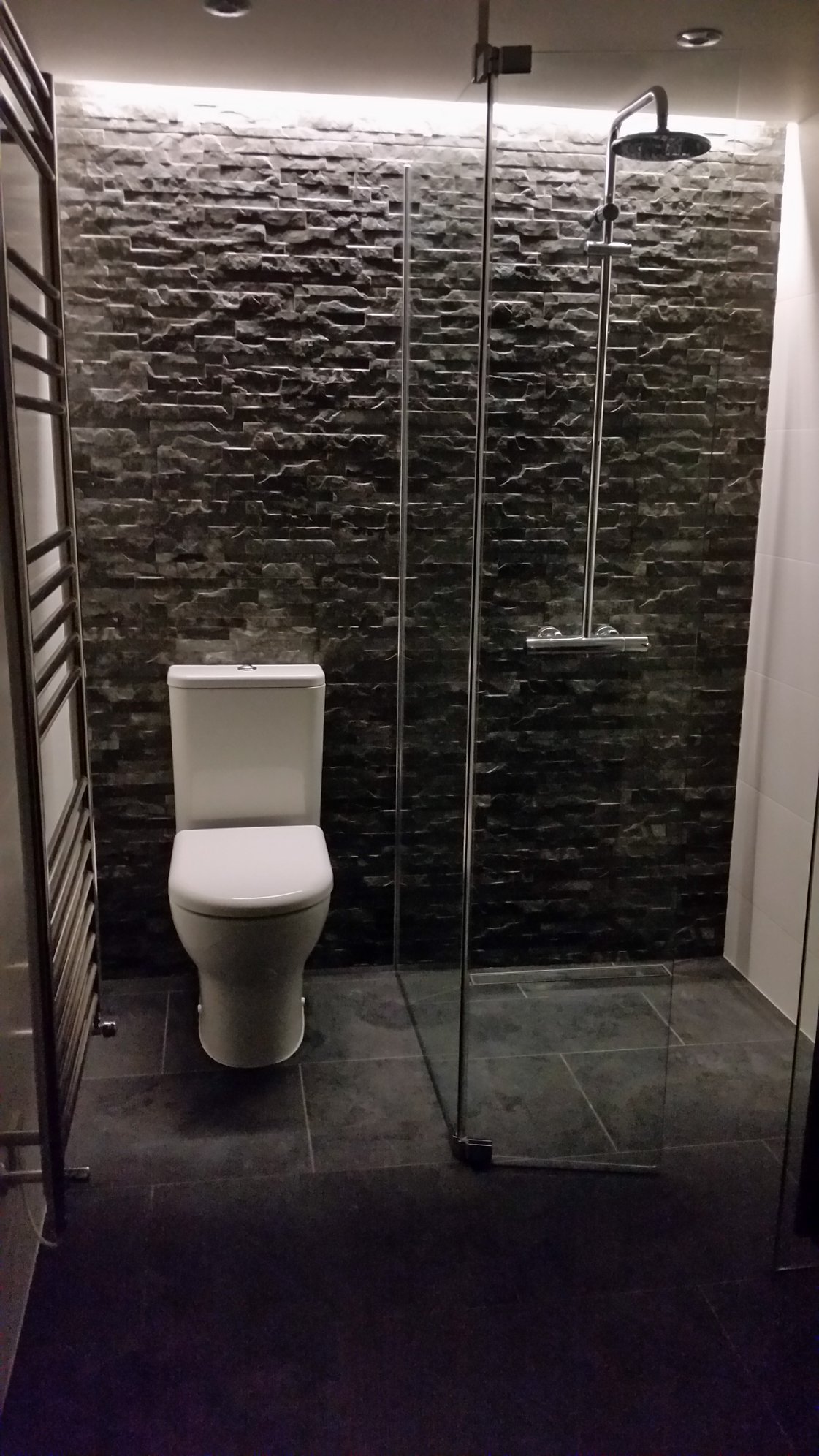 The Tile & Bathroom Shop | Wadebridge